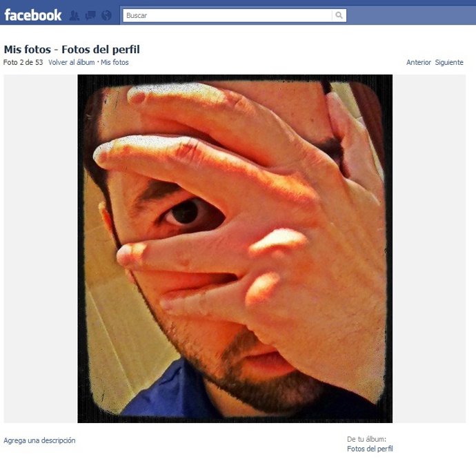 Foto De Perfil En Facebook