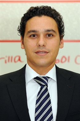 José María Del Nido Carrasco           