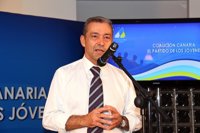 Rivero dice que el objetivo ahora es cerrar una fórmula de gobierno cuanto antes y no de entrar "en culebrón"