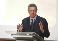 Gallardón convoca a Lissavetzky, Pérez y Ortega para organizar la nueva configuración municipal