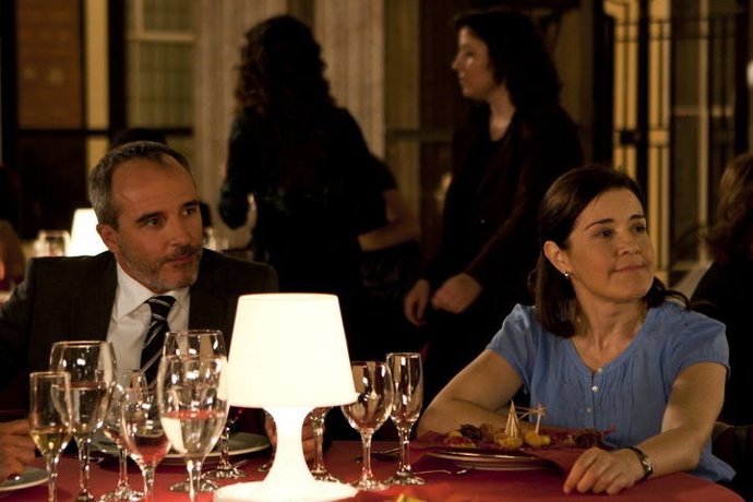 Los Misterios De Laura