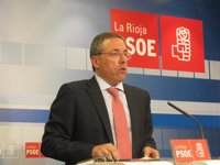 Aldama no se pronuncia sobre primarias en el partido "hasta no pulsar la opinión de toda la Ejecutiva"