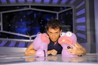 'El Hormiguero' de Pablo Motos, a Antena 3