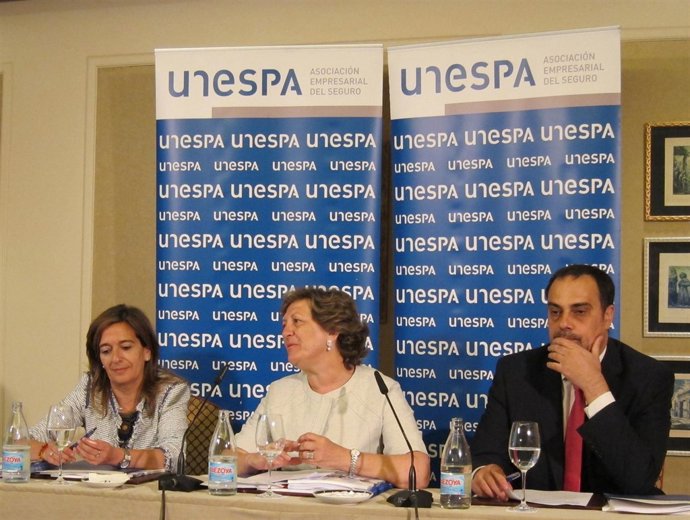 Presentación Memoria Social Unespa