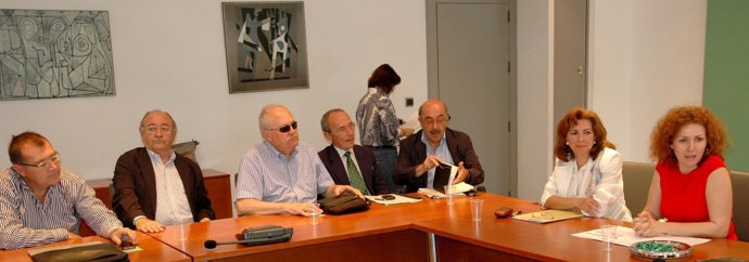 Programa Seniors En Sevilla