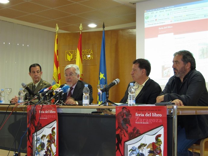 La Feria Se Celebra Del 27 De Mayo Al 5 De Junio