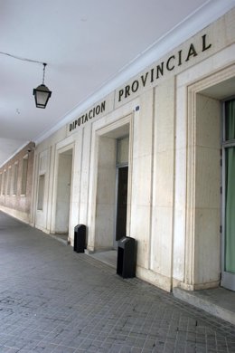 Diputación Provincial de Huelva