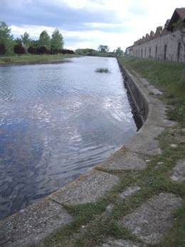 Proyecto 'Canal De Castilla'
