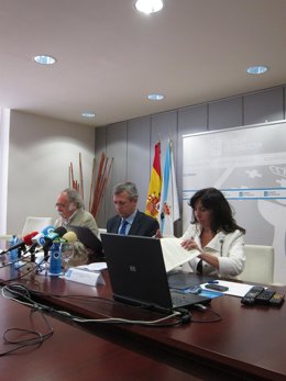 Convenio COAG-Xunta Sobre Licencias Digitales