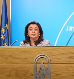 Mar Moreno, Este Martes En Rueda De Prensa