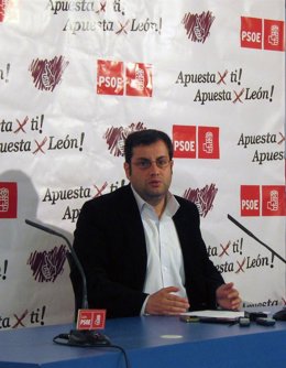 Ibán García Del Blanco