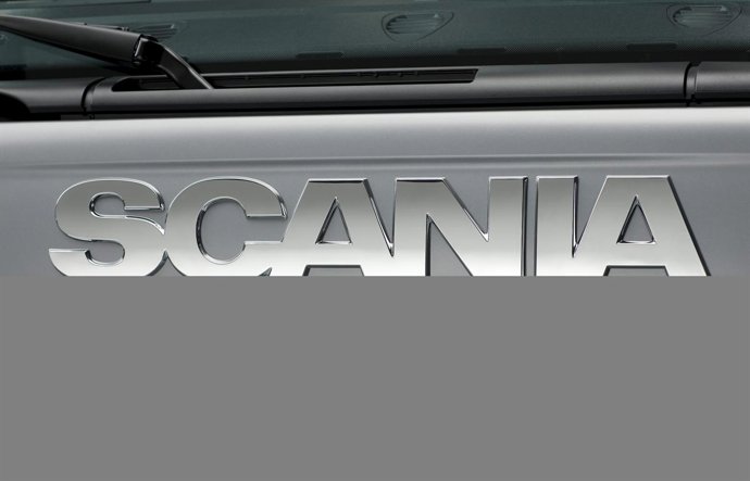 Scania