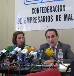 Presentación Informe Socioeconómico De La CEM