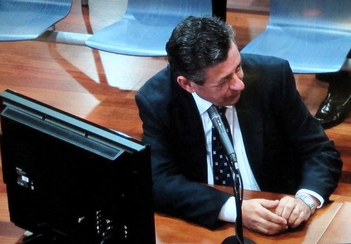 El Actual Administrador Judicial De Sociedades De Roca, En El Juicio 'Malaya'