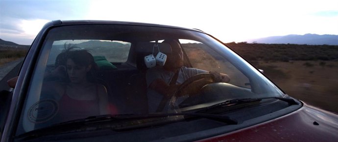 Escena De 'Adiós Muñeca'