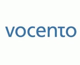 Logotipo Vocento