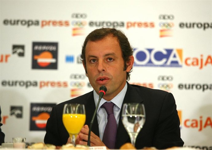 Sandro Rosell