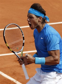 Rafa Nadal 