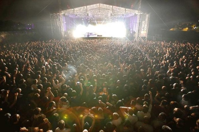 El Público Respalda La Apuesta De Territorios Sevilla En 2011