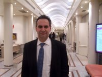 Ramis dice que bloquear 355 millones del presupuesto era la única vía posible hasta que llegue el dinero del Fondo