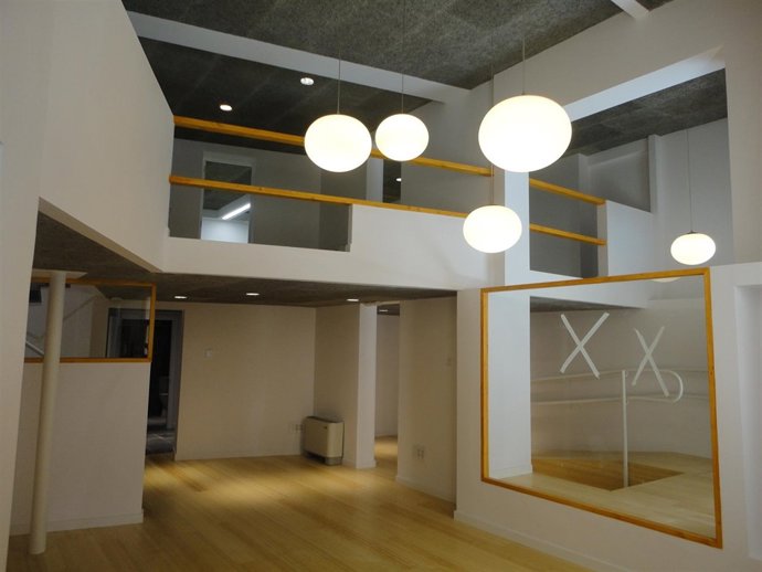 Nueva Sede De La Agenda Local 21