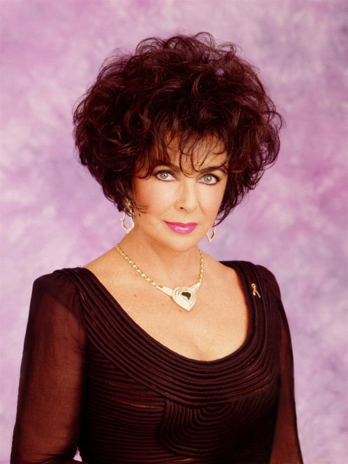 Elizabeth Taylor