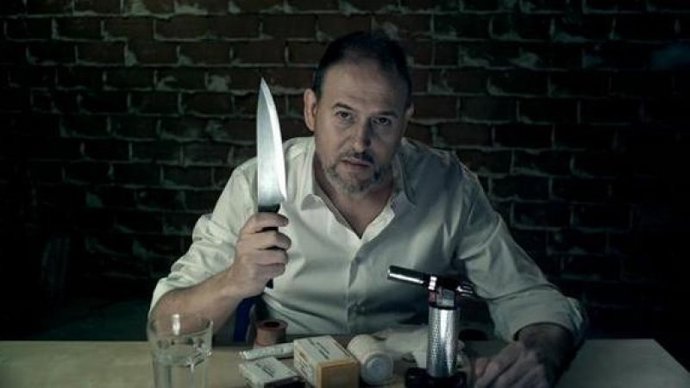 Llega A Los Cines 'Brutalbox', Ópera Prima De Óscar Rojo