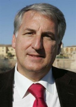 Juan Luis Rascón, Diputado Del PSOE