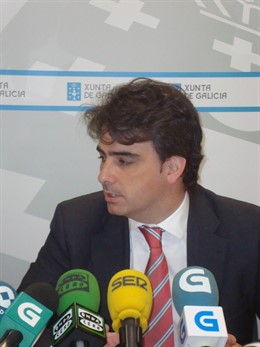 Diego Calvo A Coruña