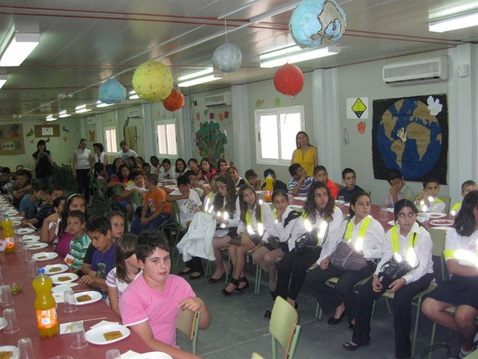 I Edición De Los Juegos Tradicionales Del Mediterráneo