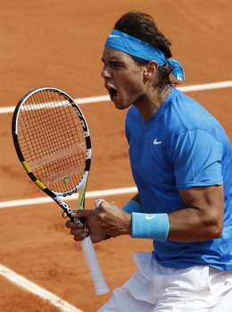 Rafa Nadal 