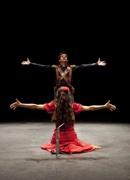 Carmen De Salvador Táver