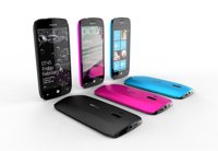 Nokia podría lanzar sus primeros móviles Windows Phone este año