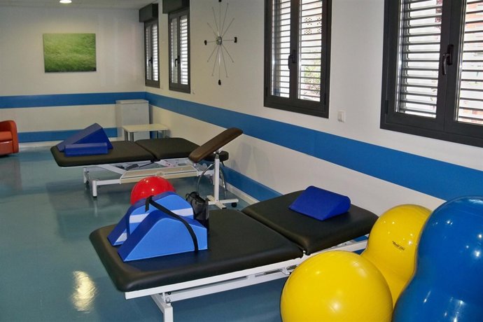 La primera residencia para personas con esclerosis múltiple de Bizkaia