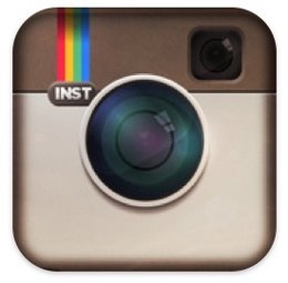 Icono De Instagram