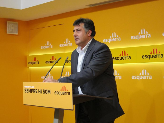 Joan Puigcercós (ERC)