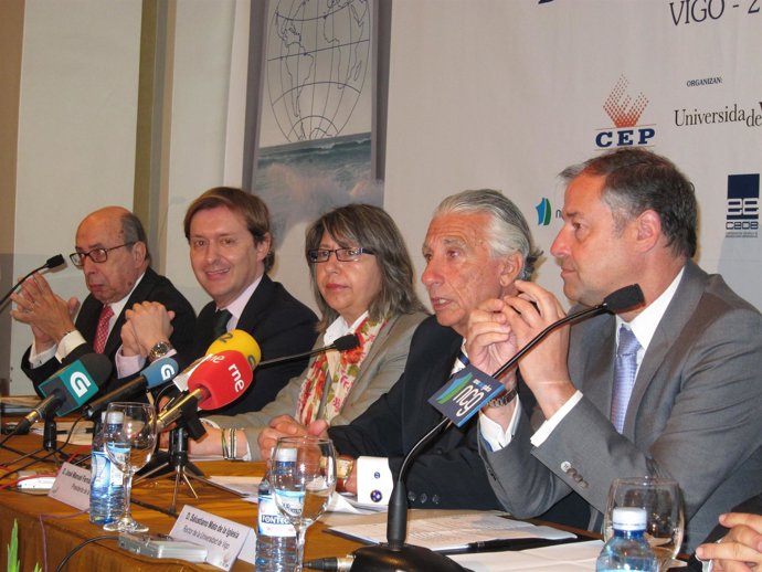 Foro Del Mar En Vigo