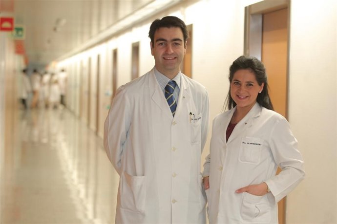 Doctores De La CUN Realizan Un Estudio Sobre Fertilidad Y Tabaco.