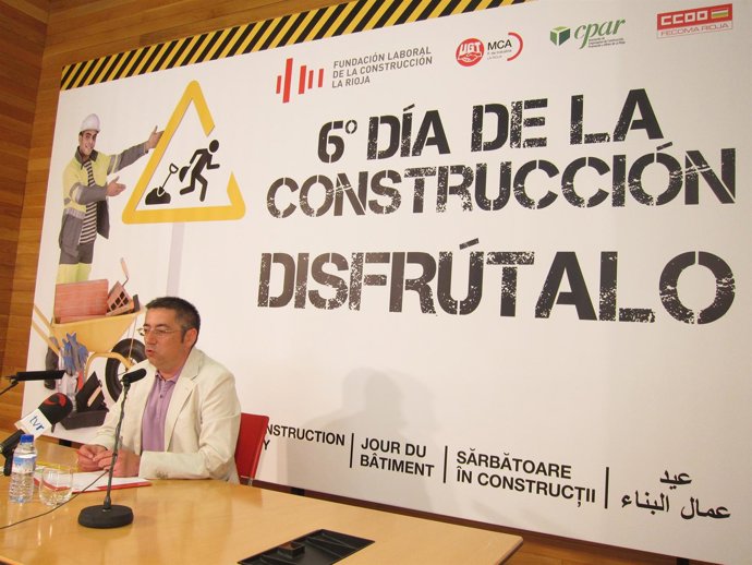 6 Día De La Construcción En La Rioja