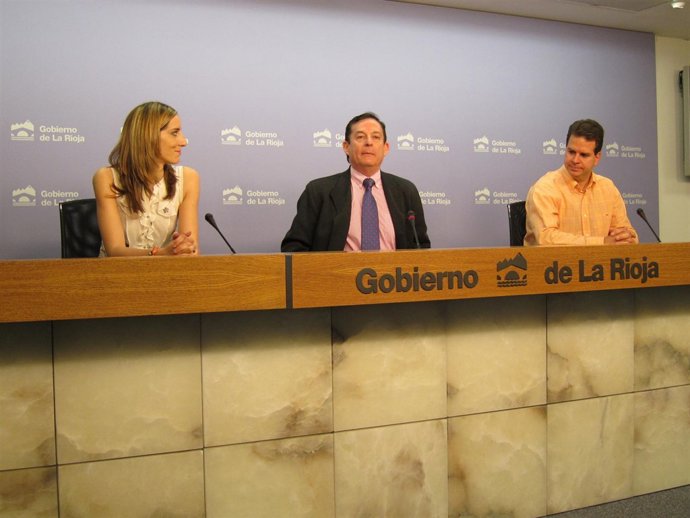 Erro Junto A Representantes De Vivero De Empresas