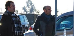 Ramón Vázquez, Acompañado Por Monchi