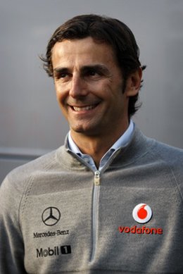 Pedro Martínez de la Rosa