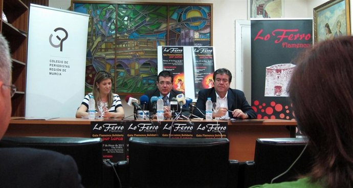 Medina, García Madrid Y Aparicio