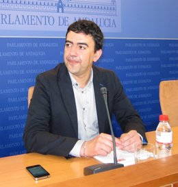 Mario Jiménez, Este Miércoles En Rueda De Prensa En El Parlamento