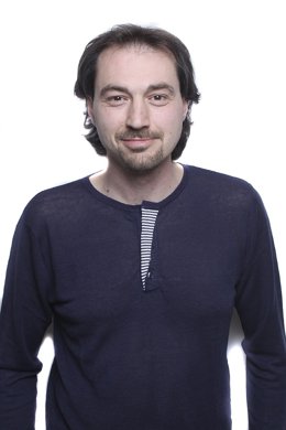 El Candidato De CHA, Luis Gállego