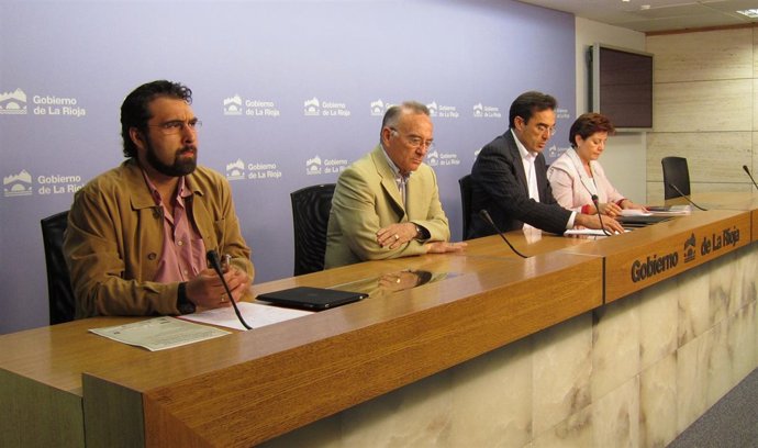 Javier García Turza Presenta Las Actividades Del Cilengua En Canadá