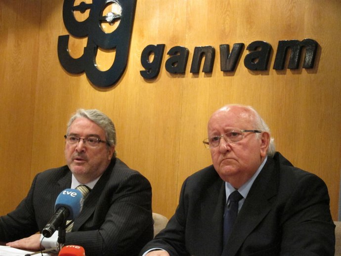 Juan Antonio Sánchez Torres (Ganvam)