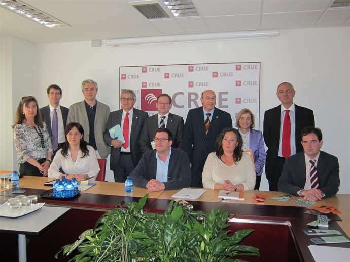 Presnetación Genueve