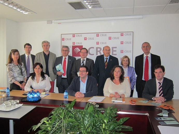 Presnetación Genueve