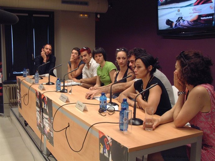 Representantes De Akoreacro, Atempo Circ Y XY